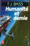 [The Hive 01] • Humanité et demie